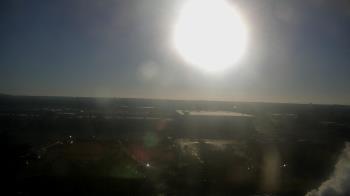 Weather camera view of Sacred Heart Hospital.