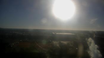 Weather camera view of Sacred Heart Hospital.