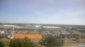 Weather camera view of Sacred Heart Hospital.