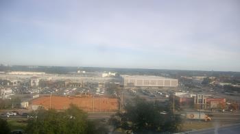 Weather camera view of Sacred Heart Hospital.