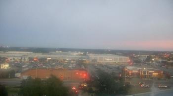 Weather camera view of Sacred Heart Hospital.