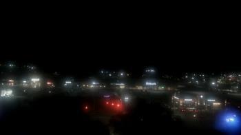 Weather camera view of Sacred Heart Hospital.