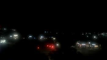 Weather camera view of Sacred Heart Hospital.