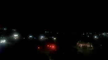 Weather camera view of Sacred Heart Hospital.