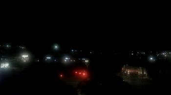 Weather camera view of Sacred Heart Hospital.