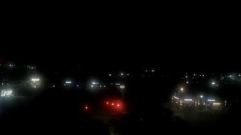 Weather camera view of Sacred Heart Hospital.