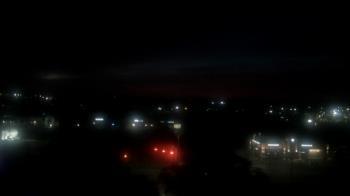 Weather camera view of Sacred Heart Hospital.