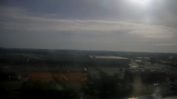 Weather camera view of Sacred Heart Hospital.