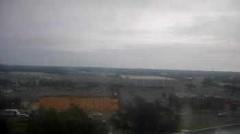 Weather camera view of Sacred Heart Hospital.