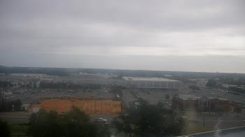 Weather camera view of Sacred Heart Hospital.