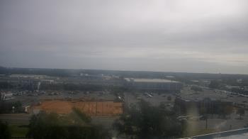 Weather camera view of Sacred Heart Hospital.