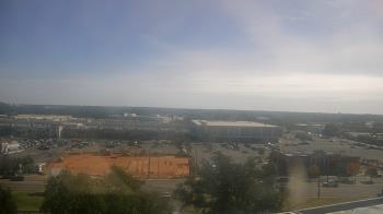 Weather camera view of Sacred Heart Hospital.