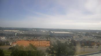 Weather camera view of Sacred Heart Hospital.