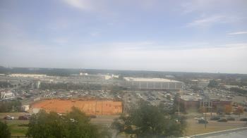 Weather camera view of Sacred Heart Hospital.