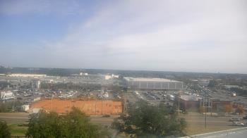 Weather camera view of Sacred Heart Hospital.