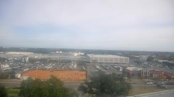 Weather camera view of Sacred Heart Hospital.