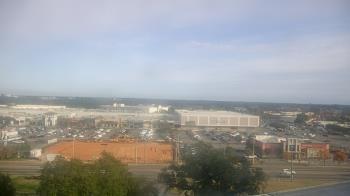 Weather camera view of Sacred Heart Hospital.