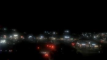 Weather camera view of Sacred Heart Hospital.