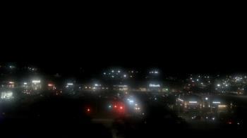 Weather camera view of Sacred Heart Hospital.