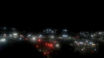 Weather camera view of Sacred Heart Hospital.