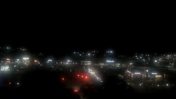 Weather camera view of Sacred Heart Hospital.