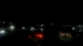 Weather camera view of Sacred Heart Hospital.