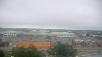 Weather camera view of Sacred Heart Hospital.