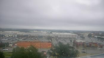 Weather camera view of Sacred Heart Hospital.