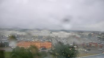 Weather camera view of Sacred Heart Hospital.