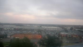 Weather camera view of Sacred Heart Hospital.