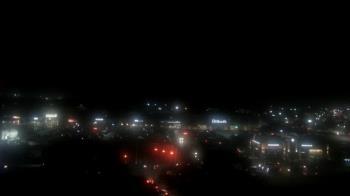 Weather camera view of Sacred Heart Hospital.