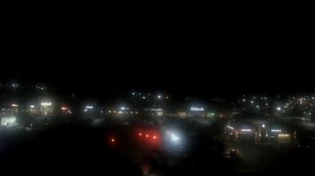 Weather camera view of Sacred Heart Hospital.