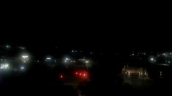 Weather camera view of Sacred Heart Hospital.