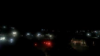 Weather camera view of Sacred Heart Hospital.