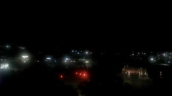 Weather camera view of Sacred Heart Hospital.