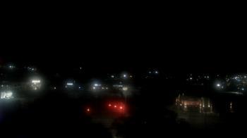 Weather camera view of Sacred Heart Hospital.