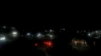 Weather camera view of Sacred Heart Hospital.