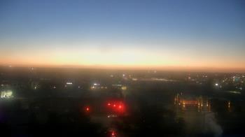 Weather camera view of Sacred Heart Hospital.