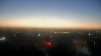 Weather camera view of Sacred Heart Hospital.