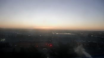 Weather camera view of Sacred Heart Hospital.