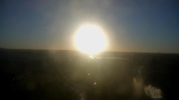 Weather camera view of Sacred Heart Hospital.