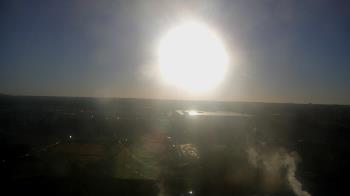 Weather camera view of Sacred Heart Hospital.