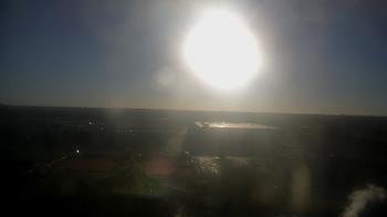 Weather camera view of Sacred Heart Hospital.