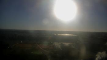 Weather camera view of Sacred Heart Hospital.