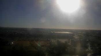 Weather camera view of Sacred Heart Hospital.