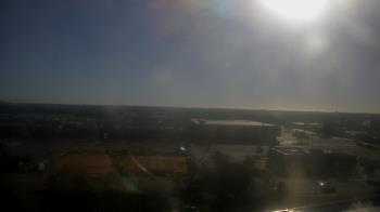 Weather camera view of Sacred Heart Hospital.