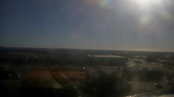 Weather camera view of Sacred Heart Hospital.