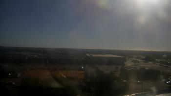 Weather camera view of Sacred Heart Hospital.