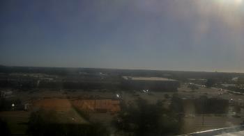 Weather camera view of Sacred Heart Hospital.