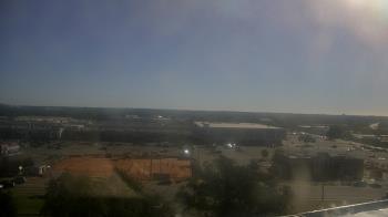 Weather camera view of Sacred Heart Hospital.